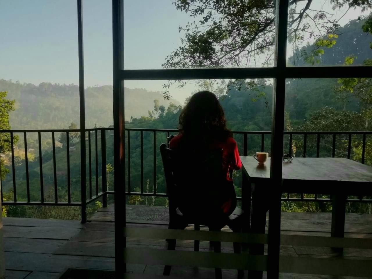 Chanidu Ella Inn Esterno foto