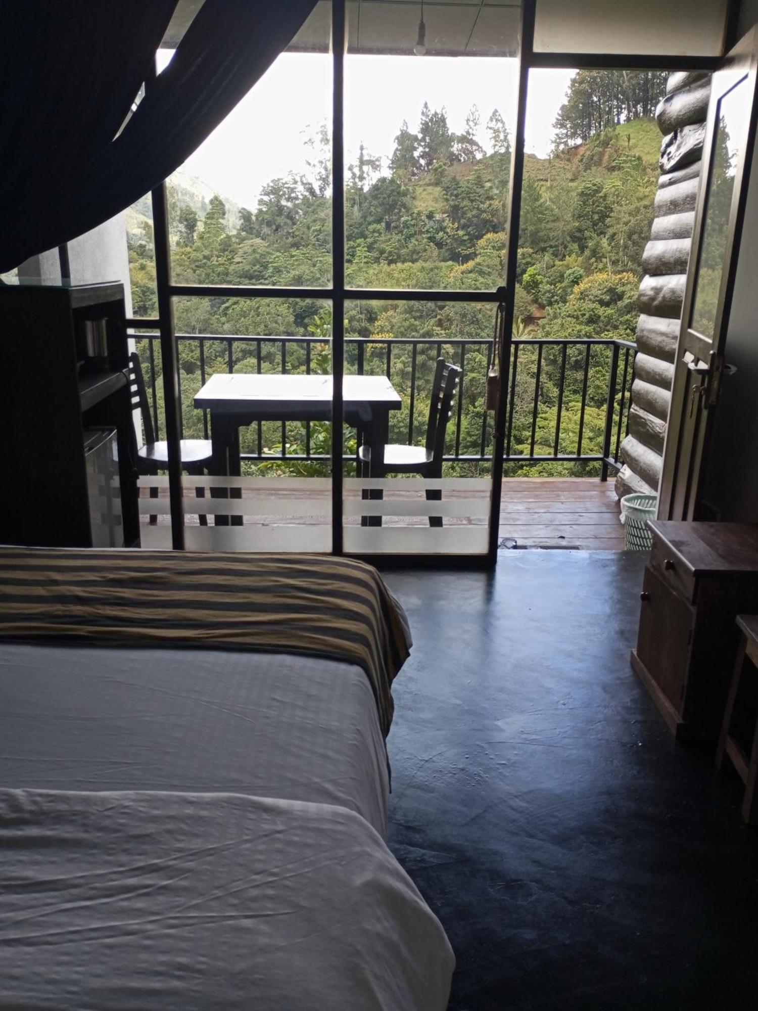 Chanidu Ella Inn Esterno foto
